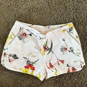 Ted Baker Women’s shorts